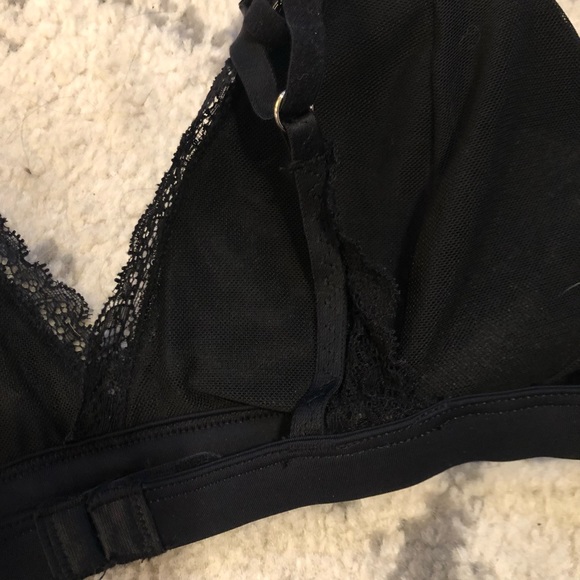 DYNAMITE- bralette, 34D (M) - Picture 3 of 5